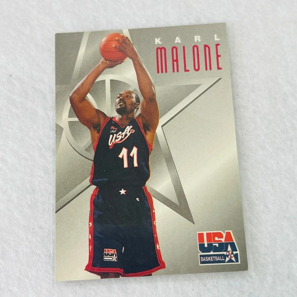 Skybox 1996 usa