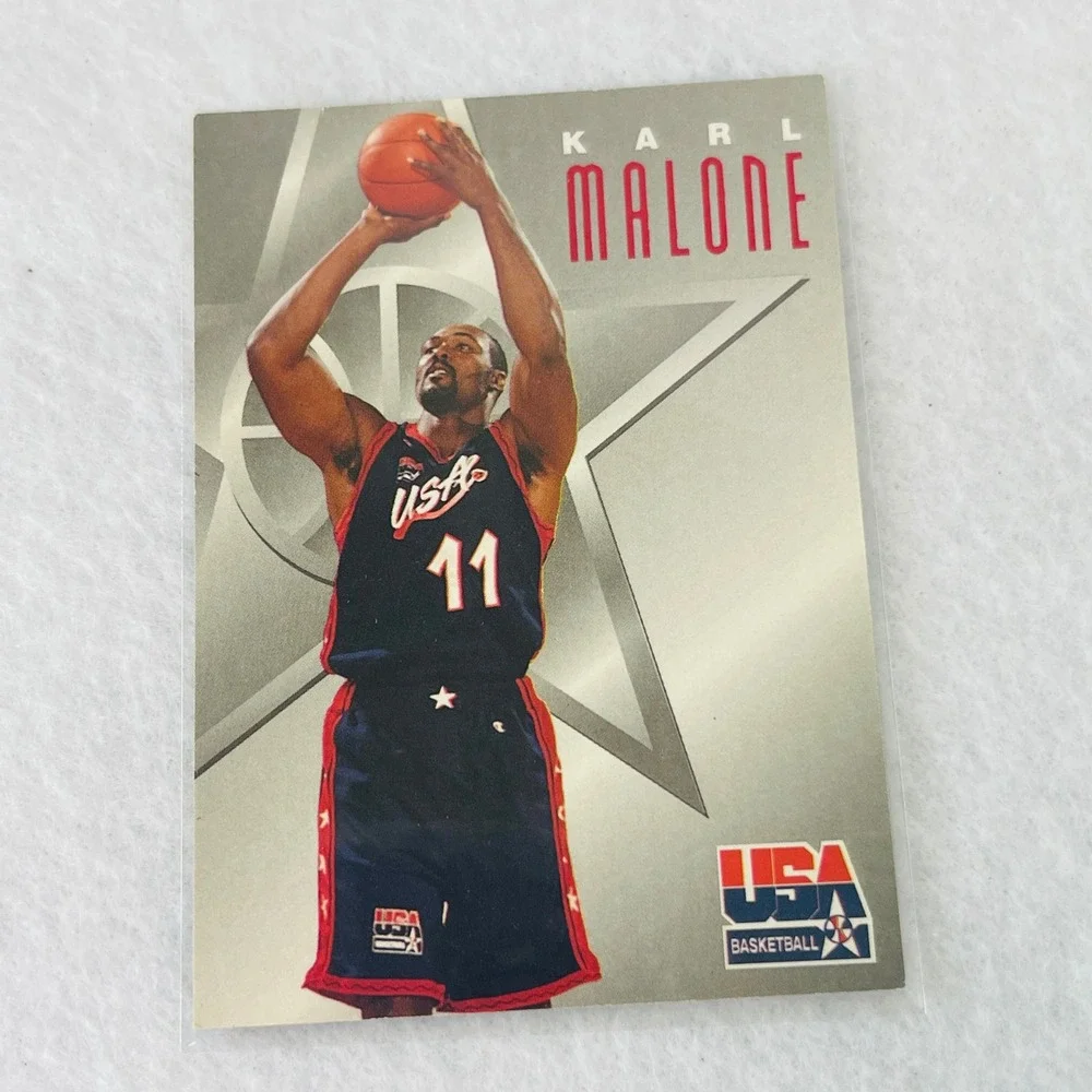 Skybox 1996 usa