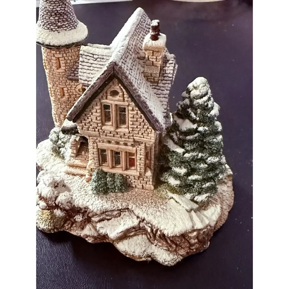 Lilliput Lane lilliput lane