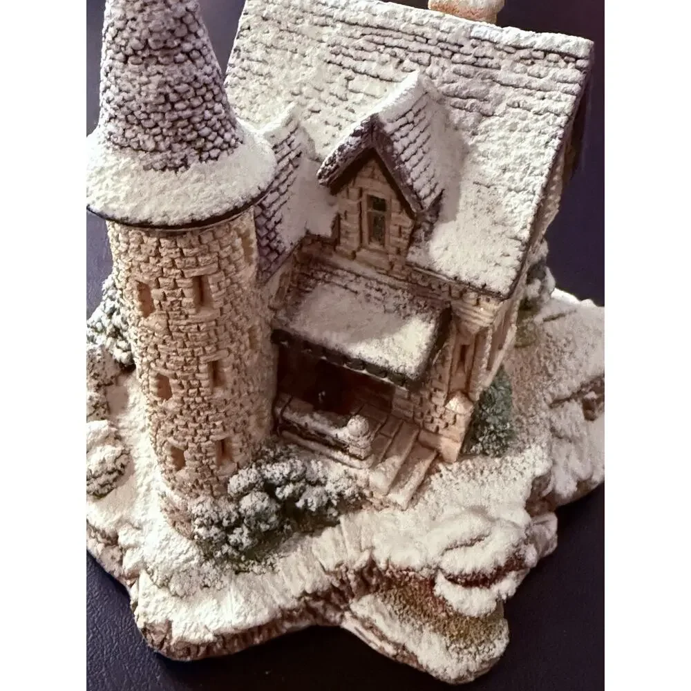 Lilliput Lane lilliput lane