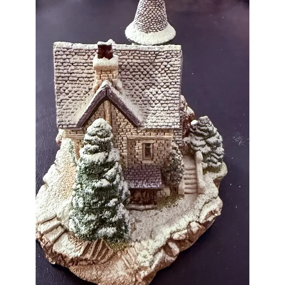 Lilliput Lane lilliput lane