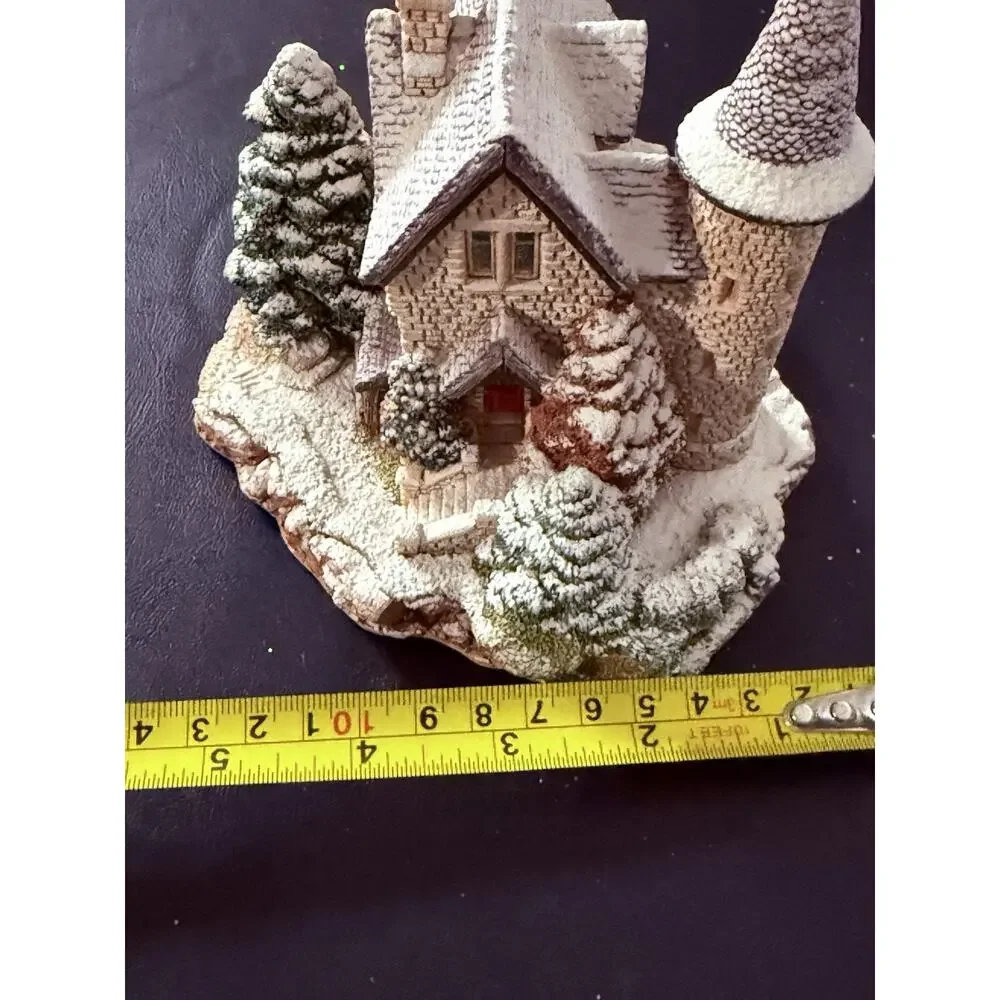 Lilliput Lane lilliput lane