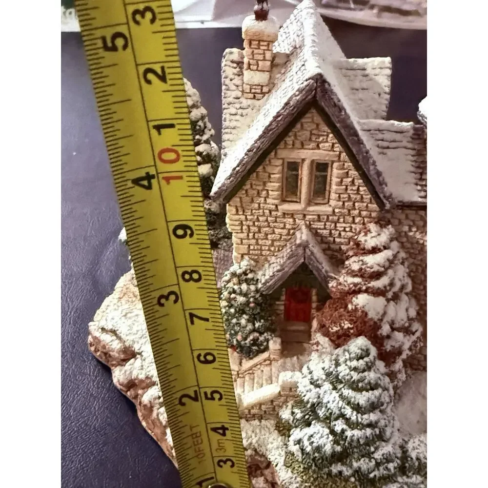 Lilliput Lane lilliput lane