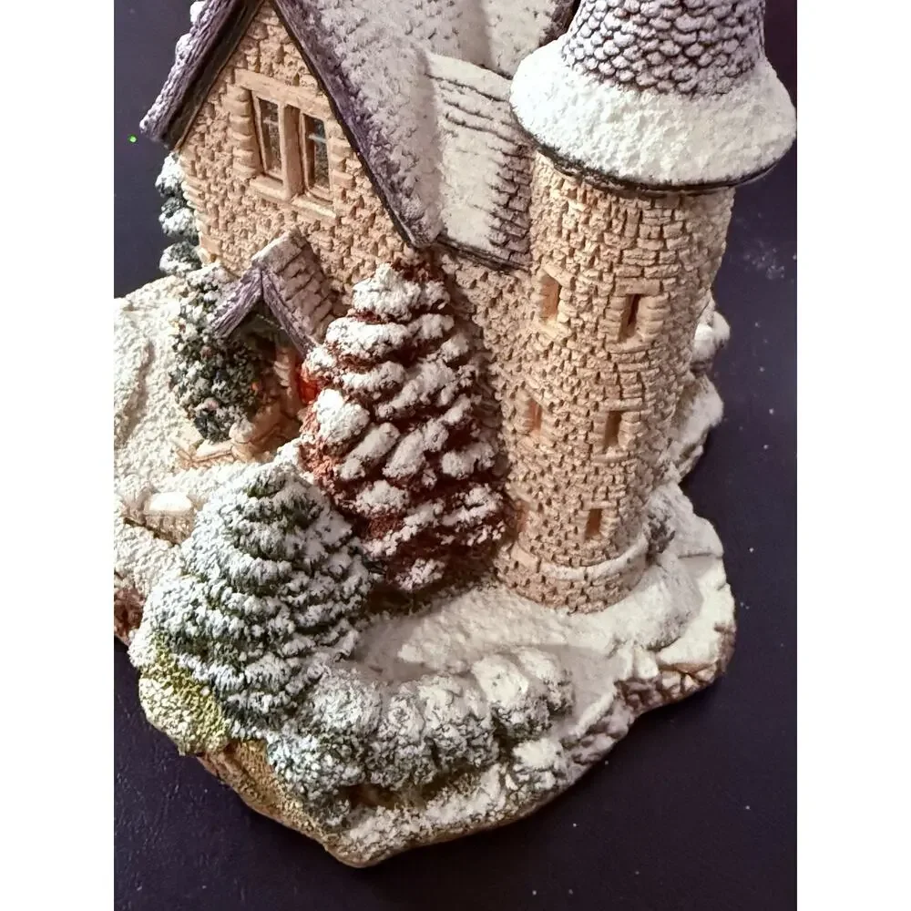 Lilliput Lane lilliput lane