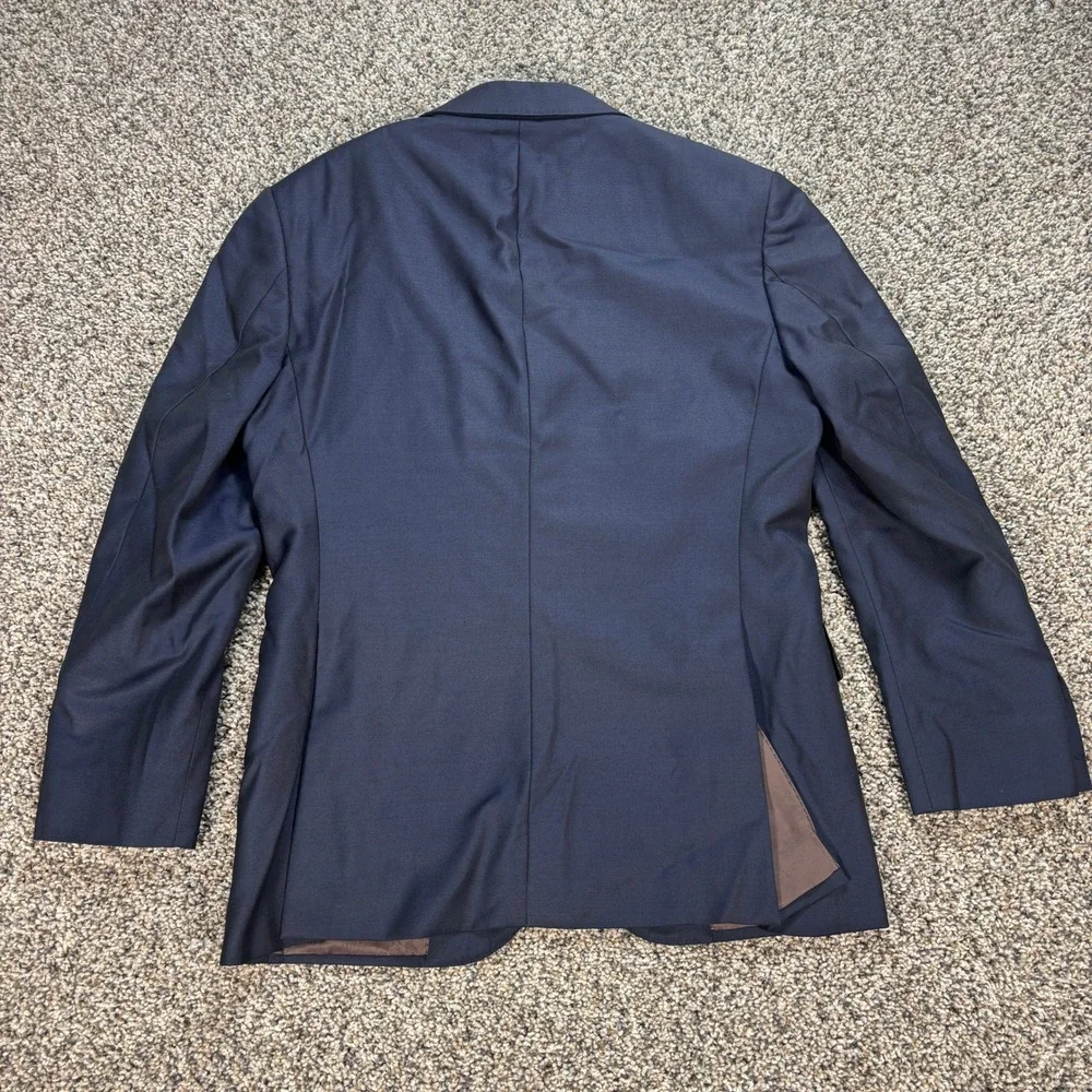Suitsupply napoli single