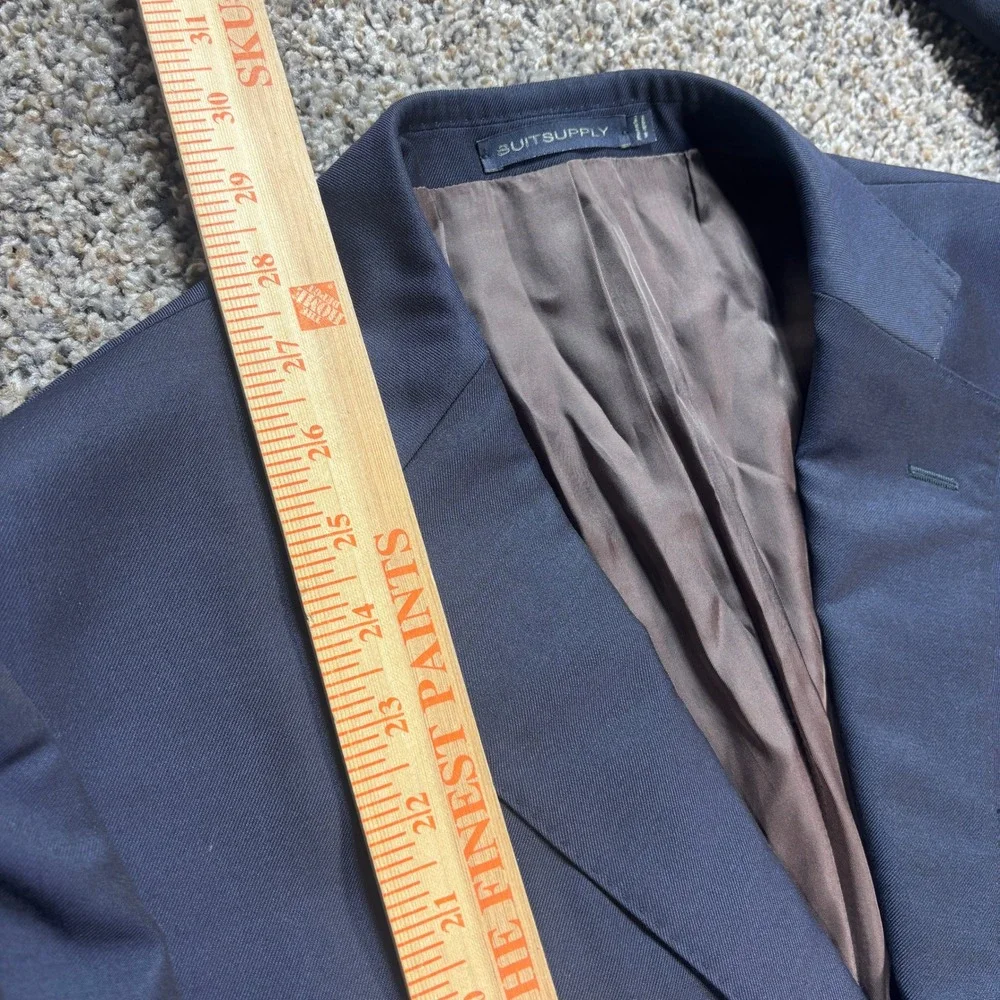 Suitsupply napoli single