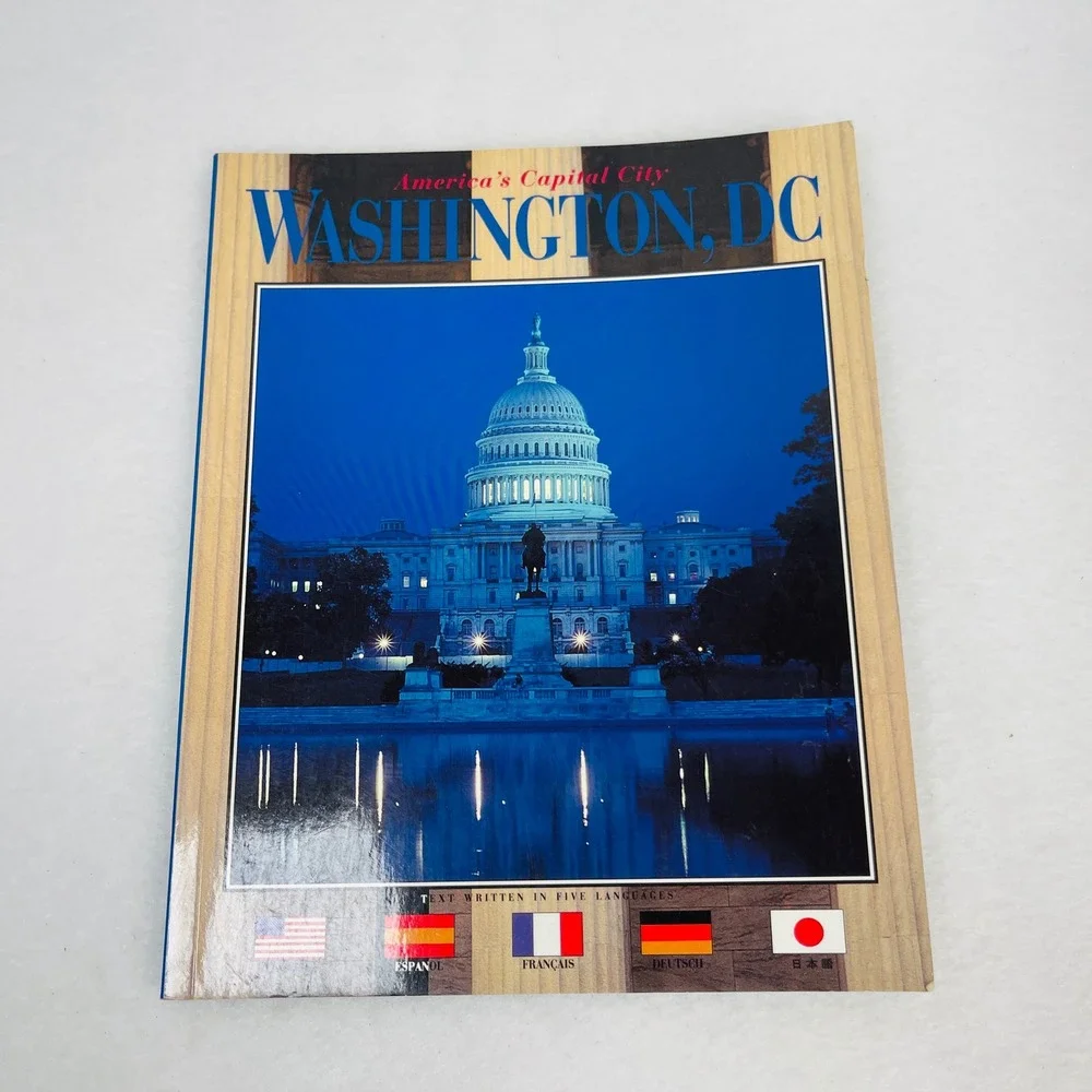 N/A america capital