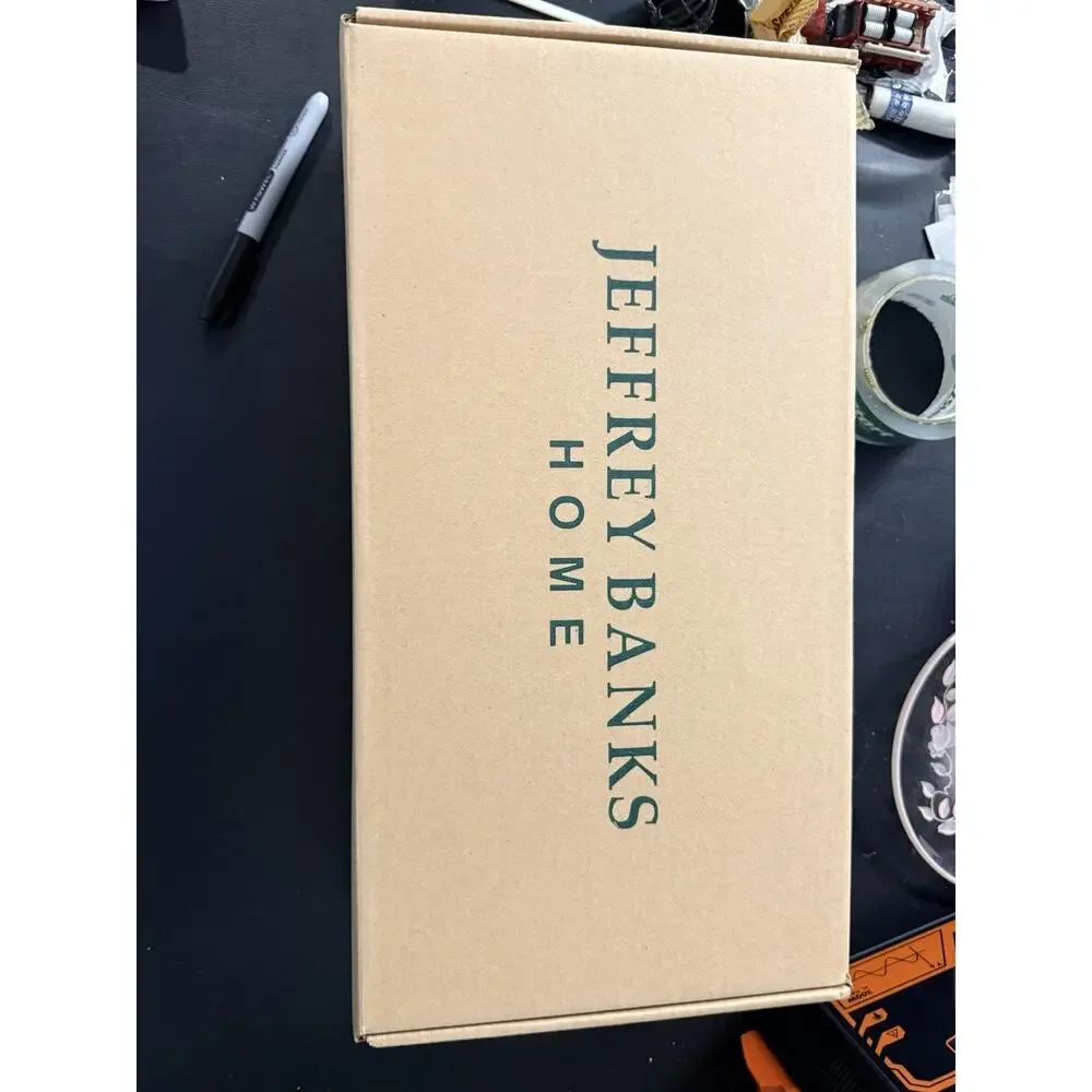 Jeffrey Banks Home product set