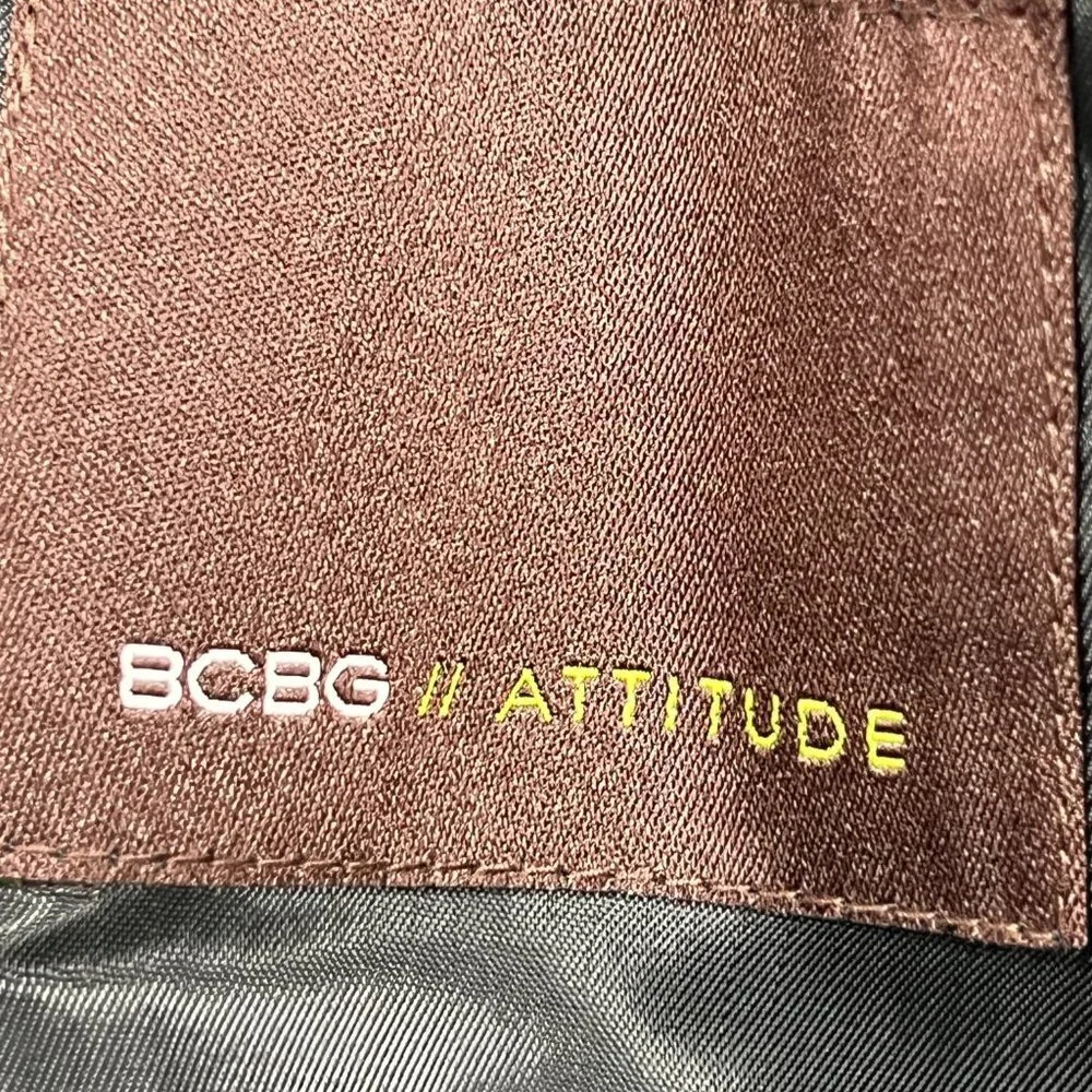 BCBG attitude men