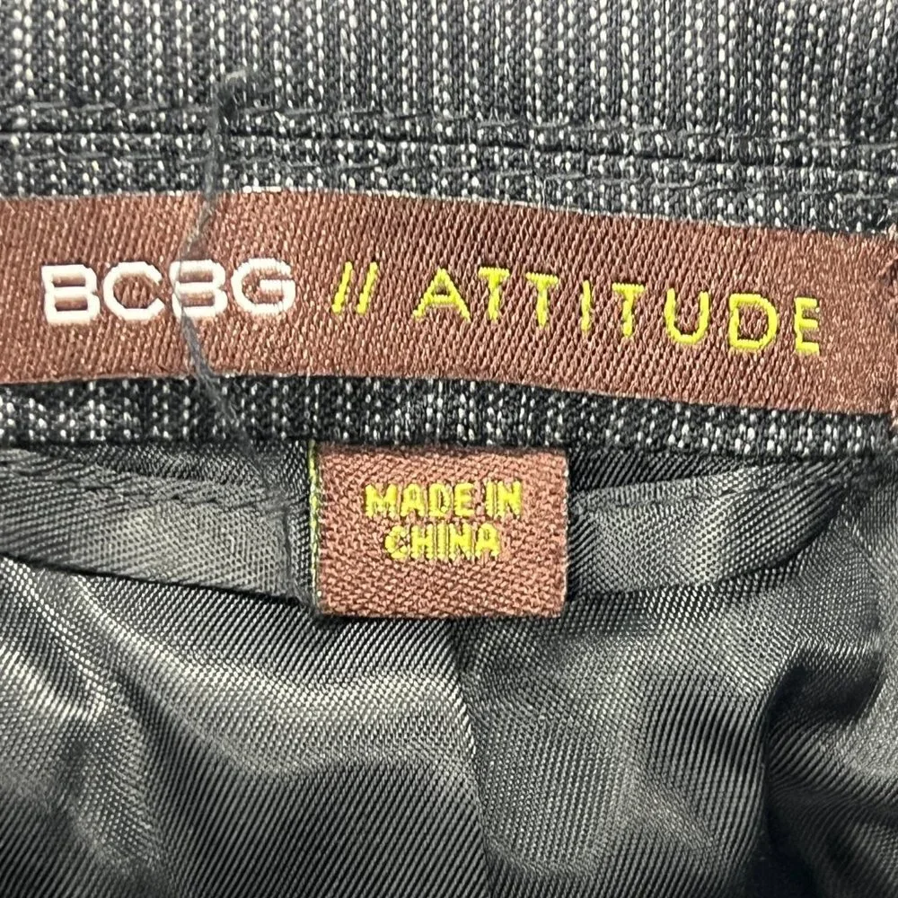 BCBG attitude men