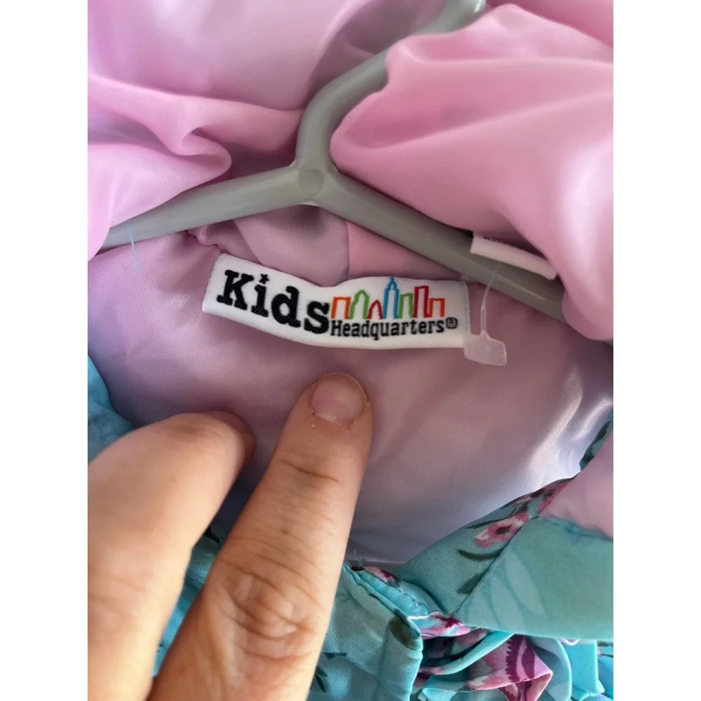Kids Headquarters excellent like
