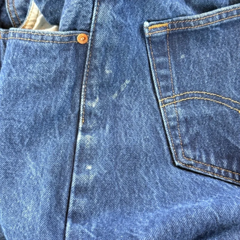 Levis levi 501