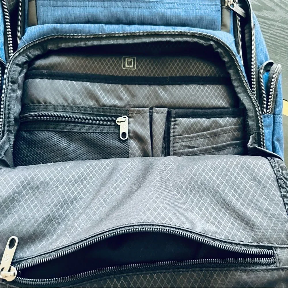 Samsonite travel laptop