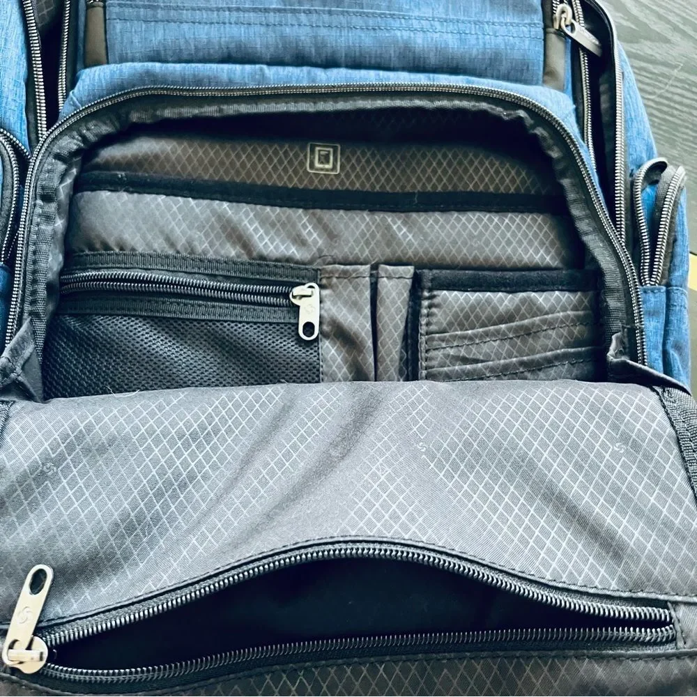 Samsonite travel laptop