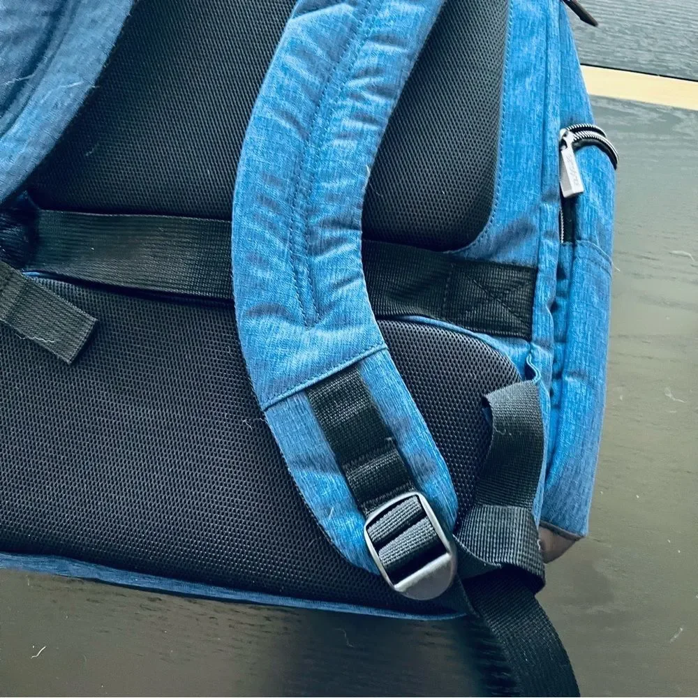 Samsonite travel laptop
