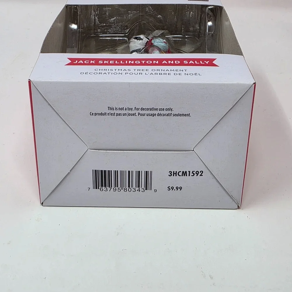 Hallmark this item