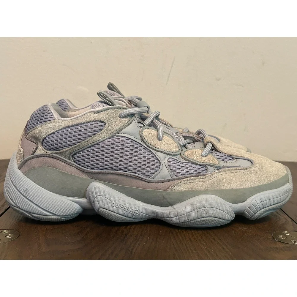 Adidas Yeezy light ortholite