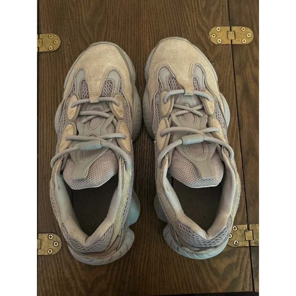 Adidas Yeezy light ortholite