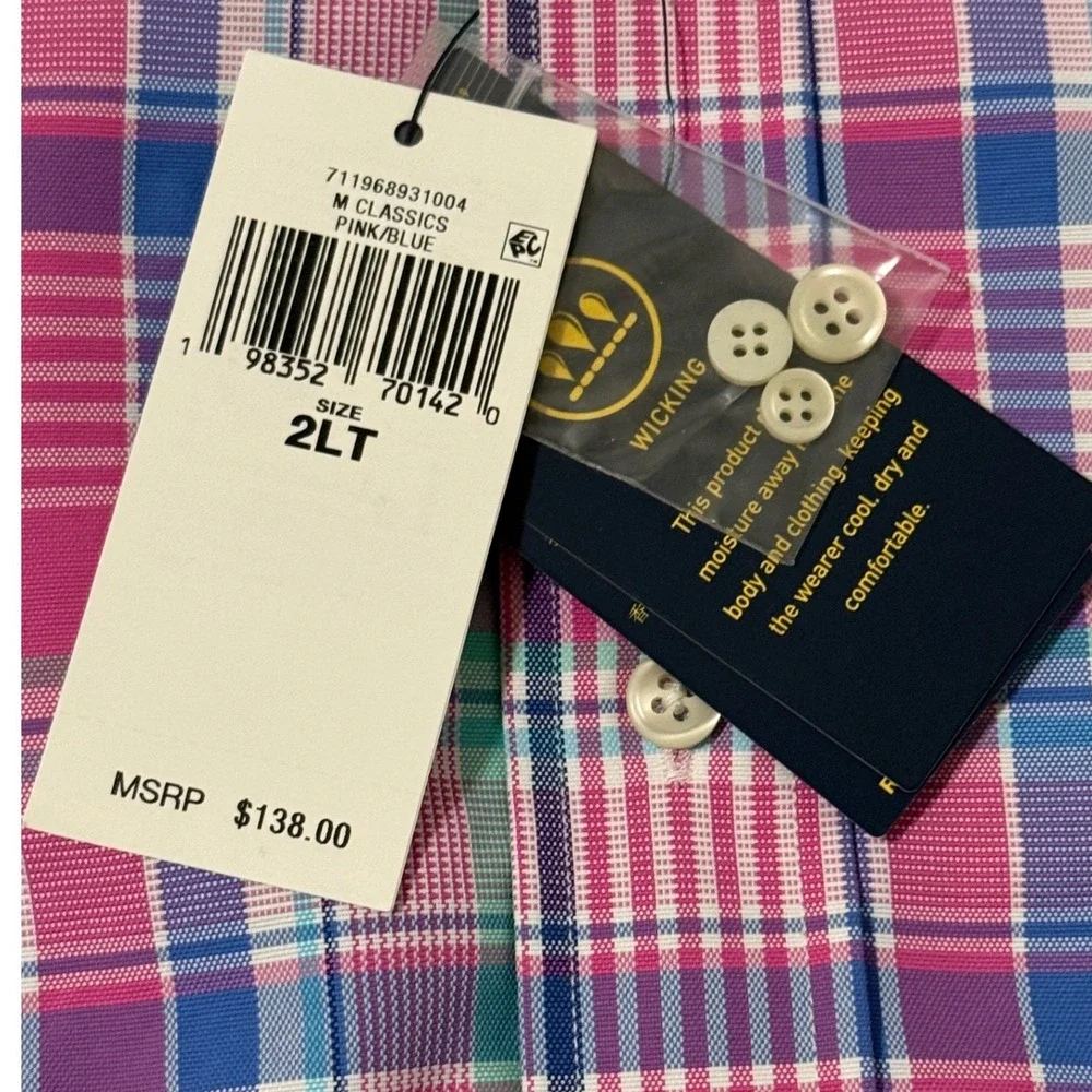 Polo Ralph Lauren elevate your