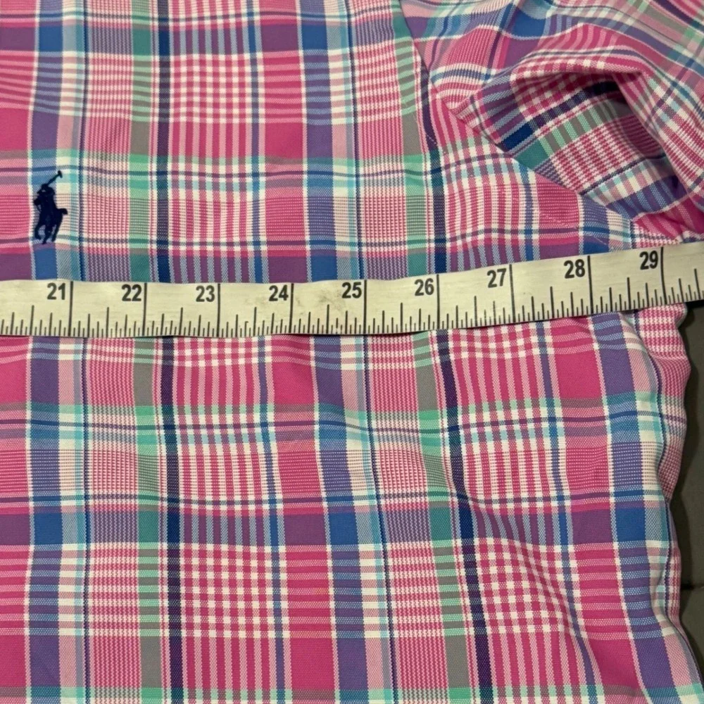 Polo Ralph Lauren elevate your