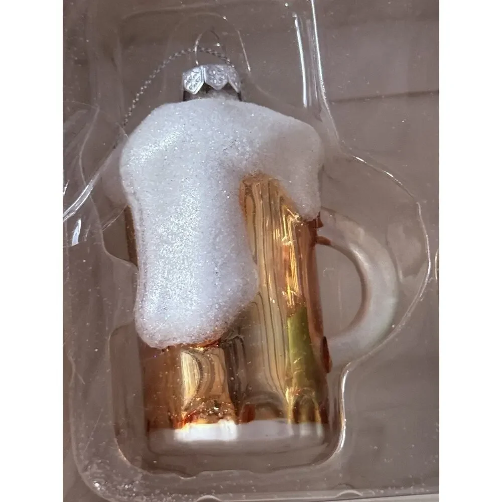 Craft this glass