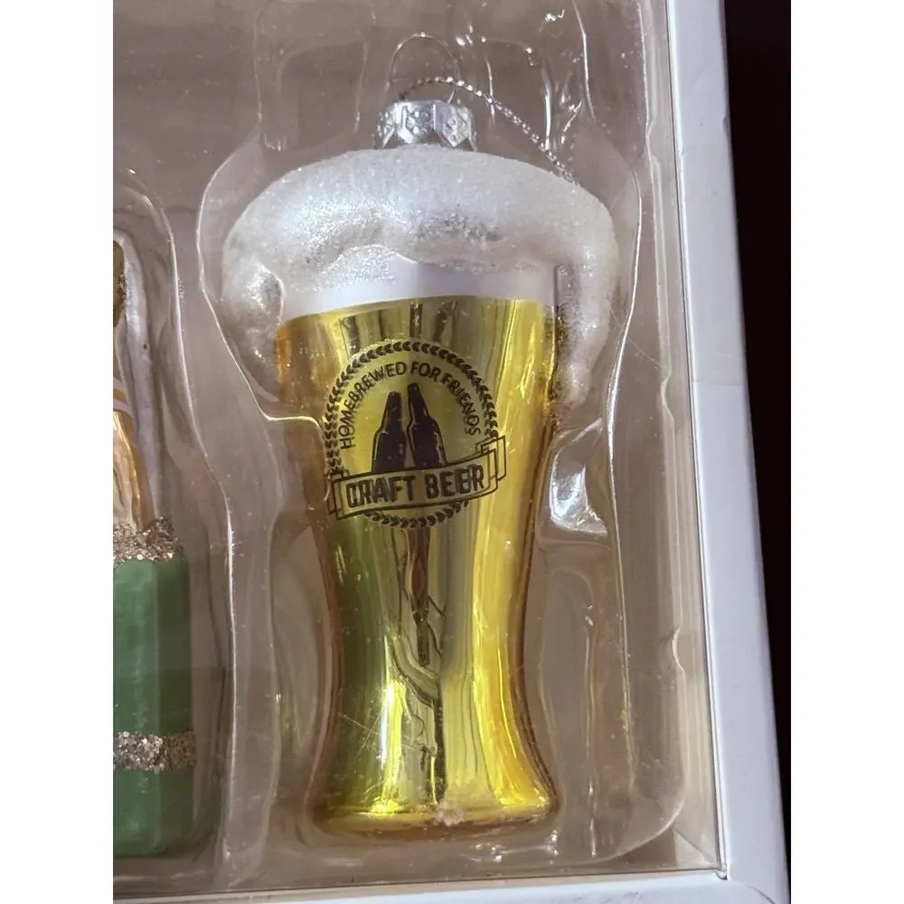 Craft this glass