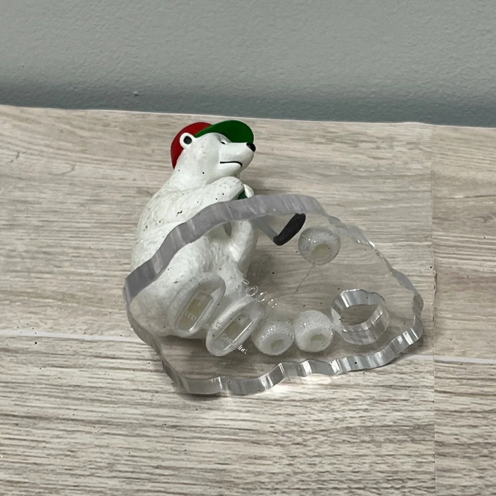 Hallmark charming 2000