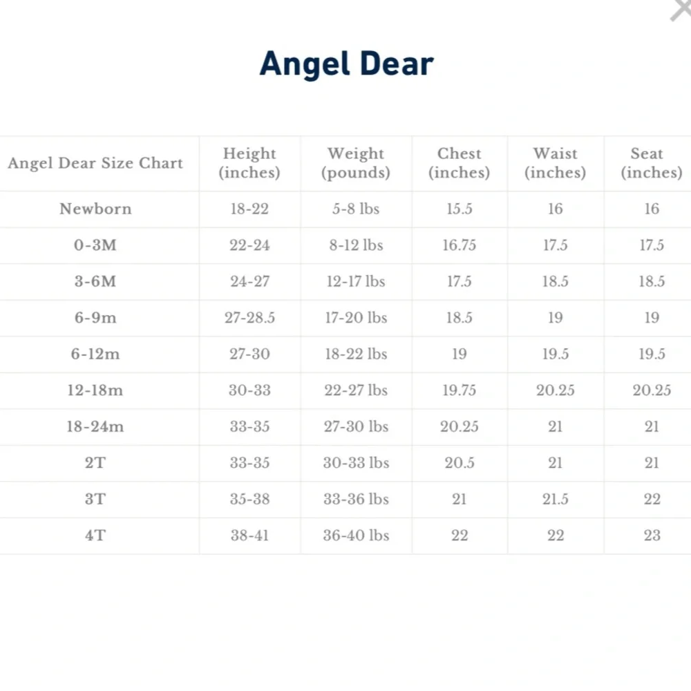 Angel Dear angel dear