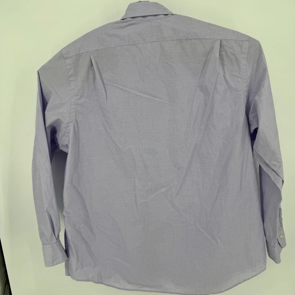 Polo Ralph Lauren classic button