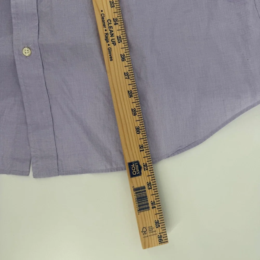 Polo Ralph Lauren classic button
