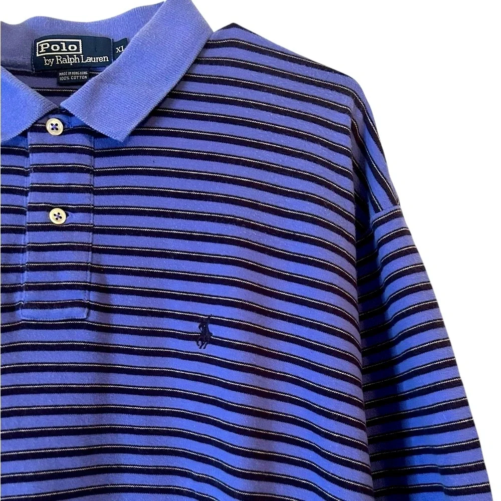 Polo Ralph Lauren classic vintage
