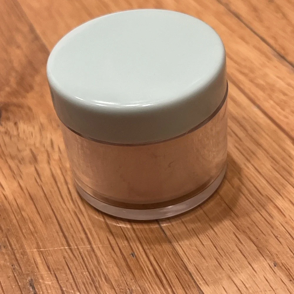 Clinique blended face
