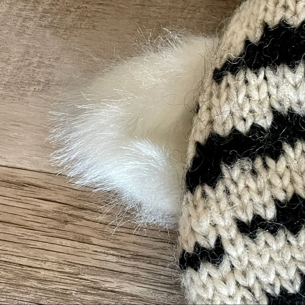 Knitwits sal siberian