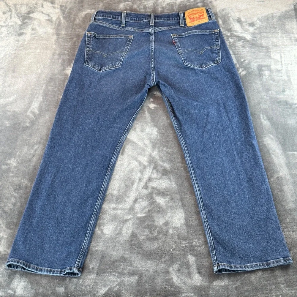 Levis levi 501