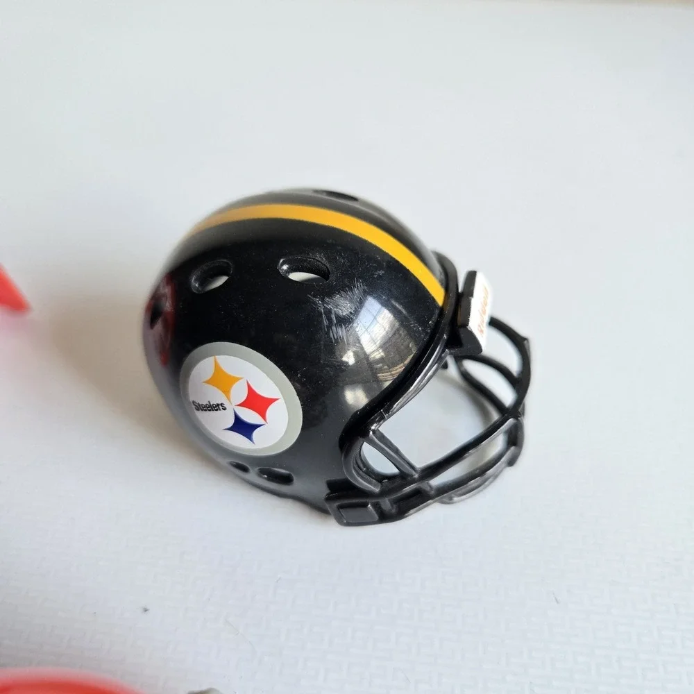 riddell take your really