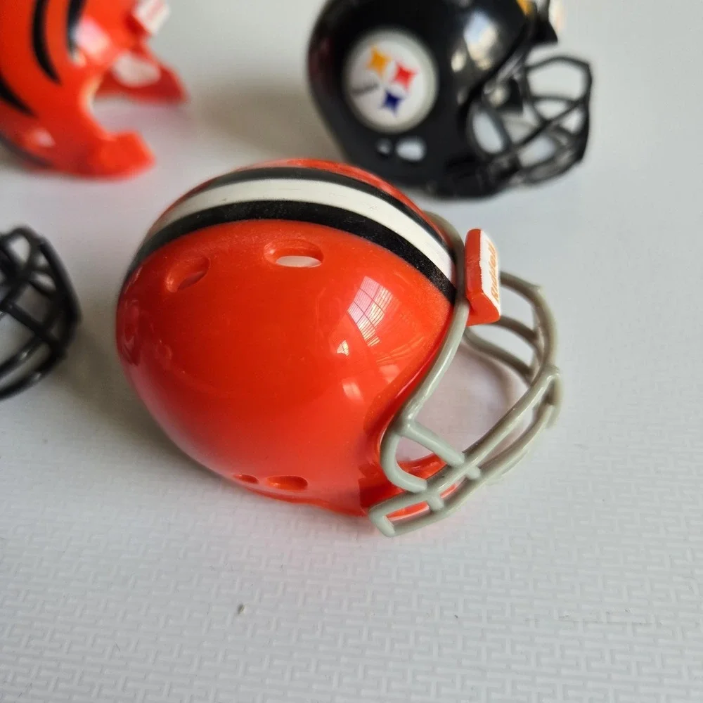 riddell some pre