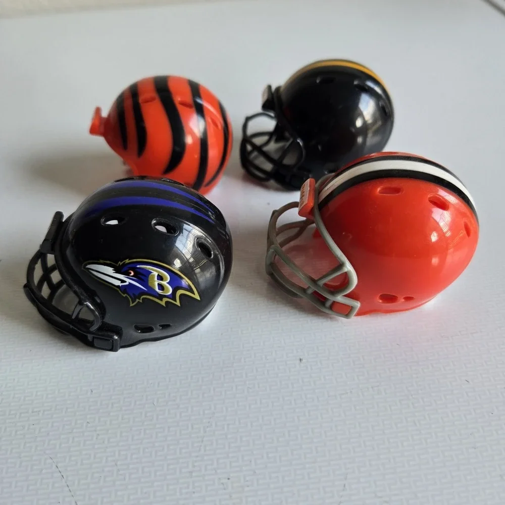riddell good wear