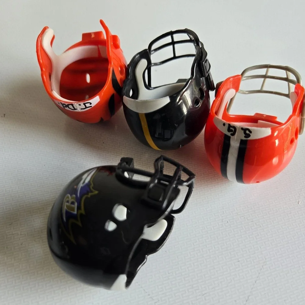 riddell shipping standard