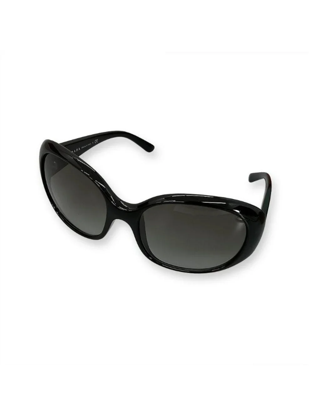 Prada Symbol Sunglasses Eyewear