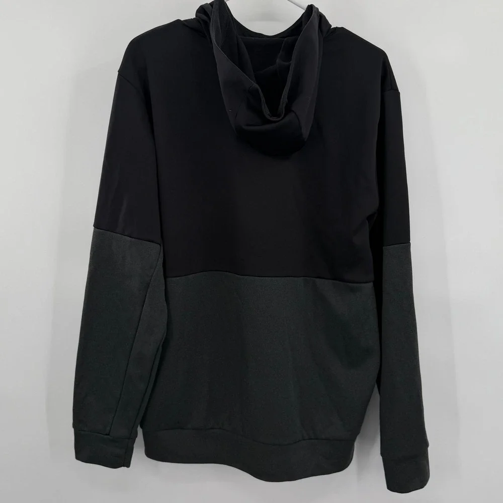 adidas men black