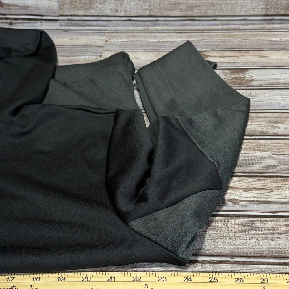adidas men black