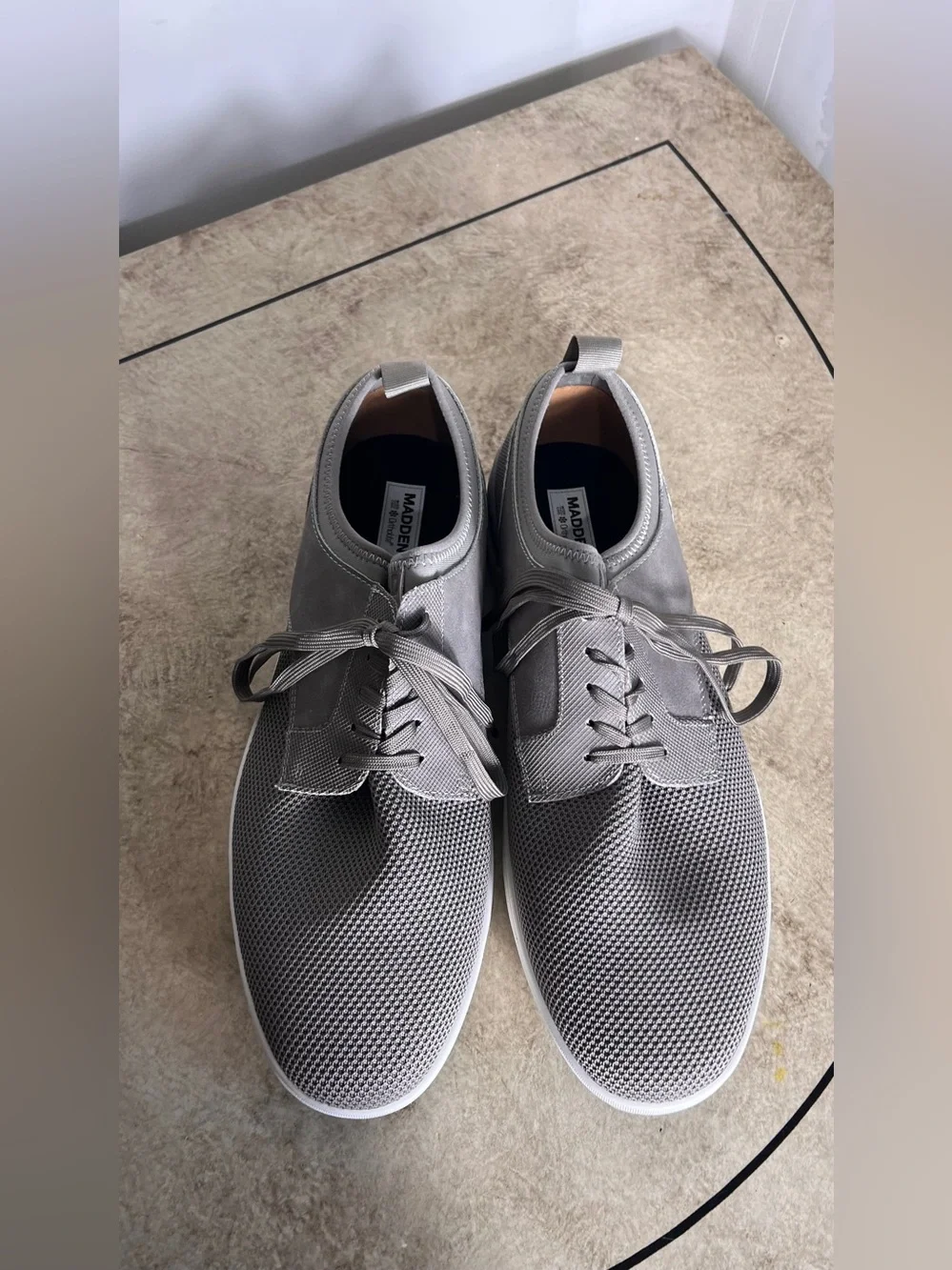 Steve Madden versatile men