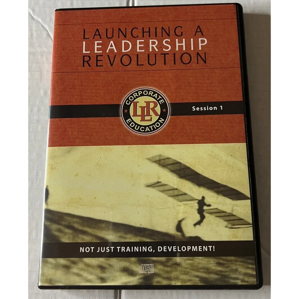 N/A launching leadership