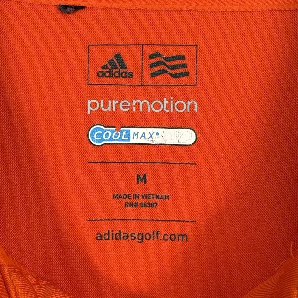 adidas puremotion golf