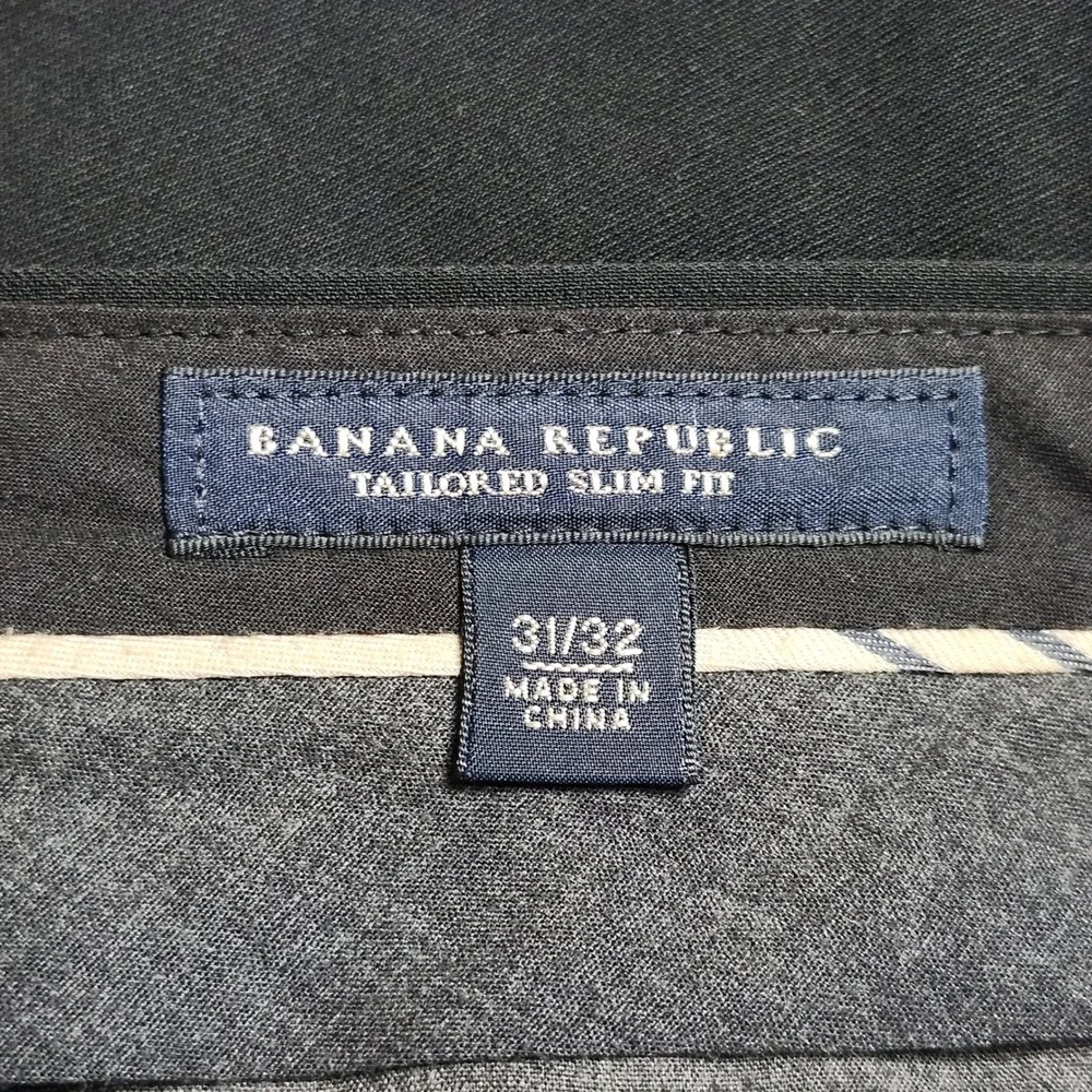 Banana Republic banana republic