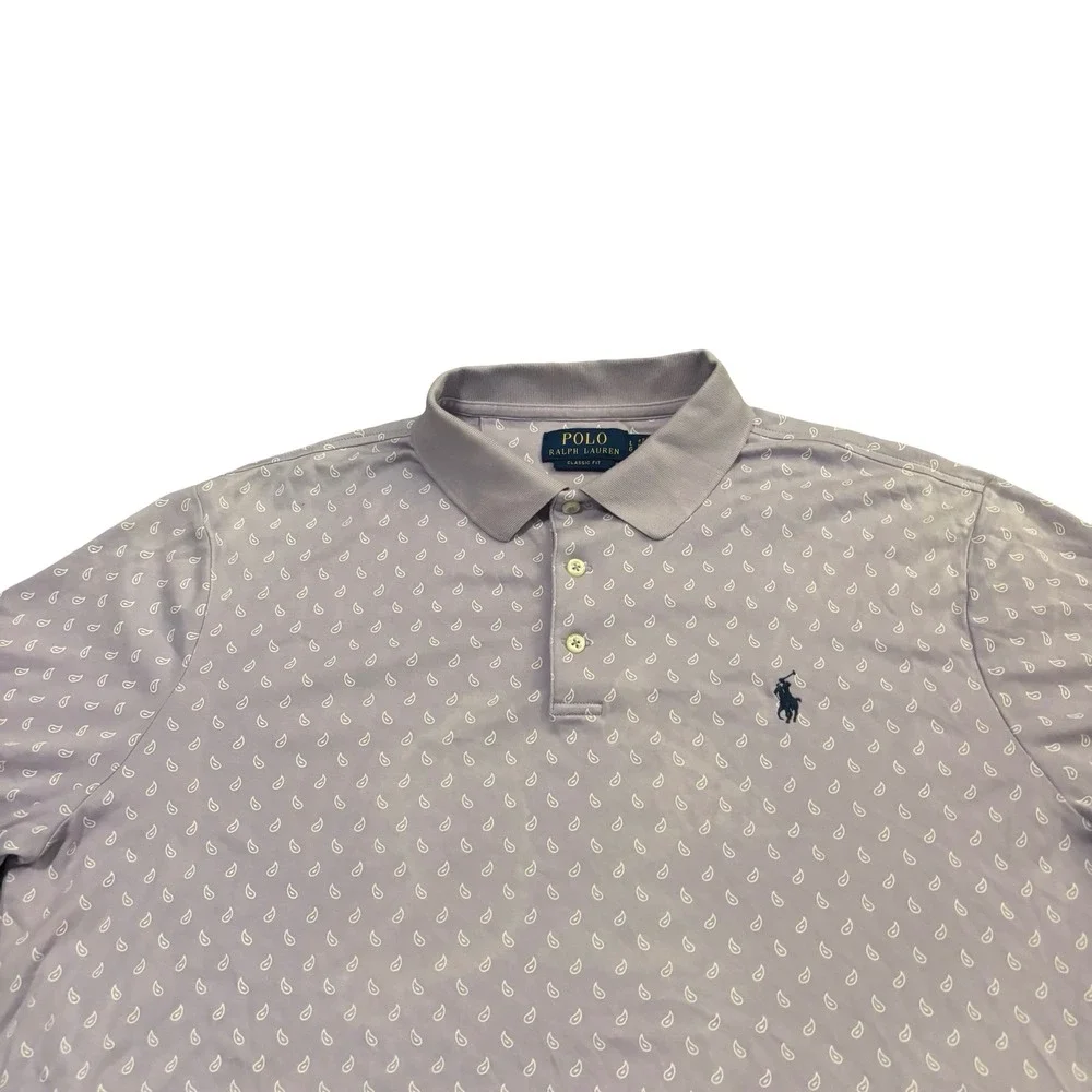 Polo Ralph Lauren excellent polo