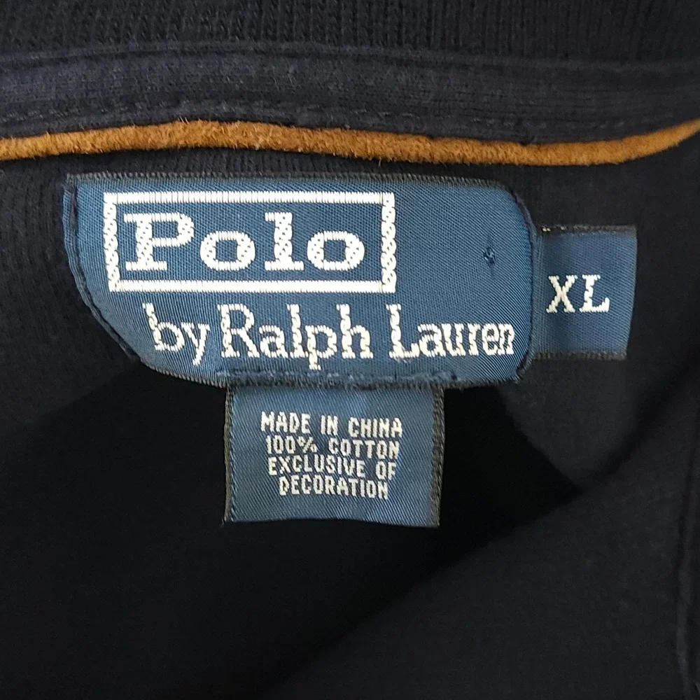 Polo Ralph Lauren polo ralph
