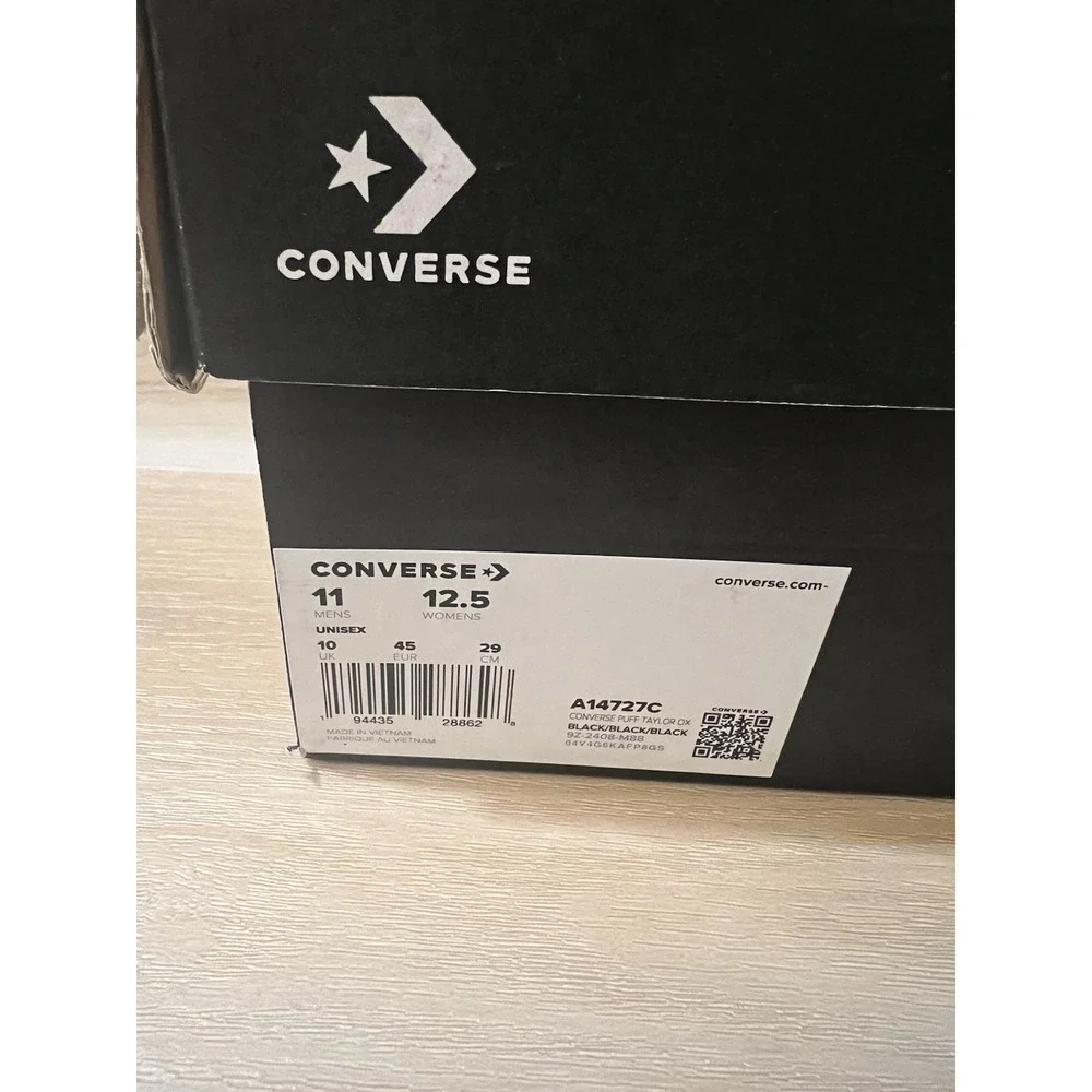 Converse product new