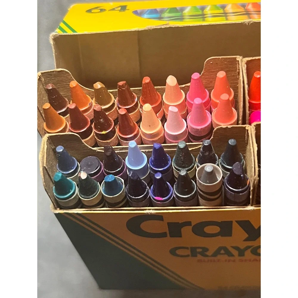 Crayola this vintage