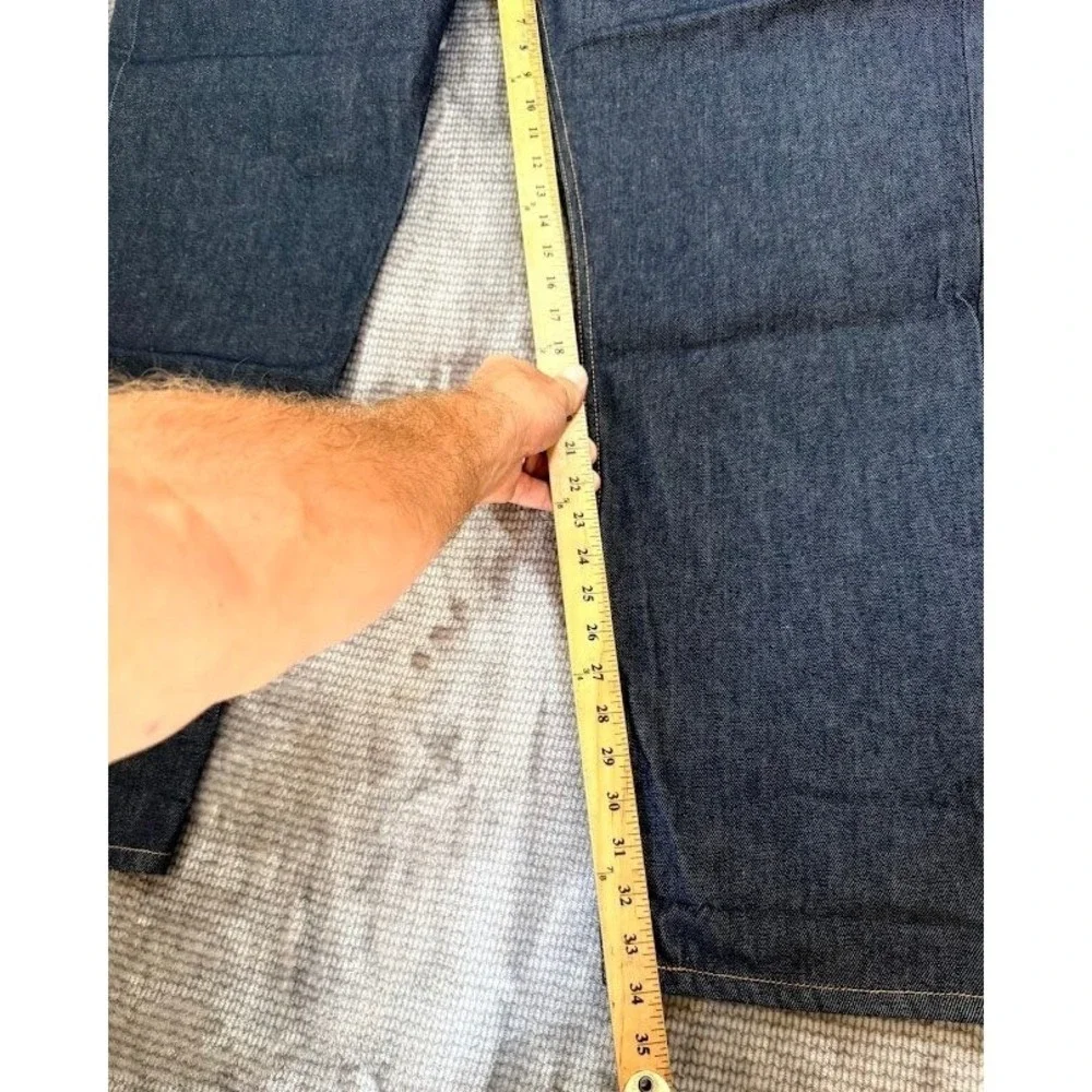 Levis classic tall